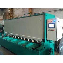 Cnc Shearing Machines, Phase: Three Phase