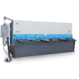 Cnc Shearing Machineses In Delhi Hubow Industries, Automation Grade: Automatic