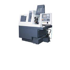 Cnc Sliding Head Machines, Layout: Vertical