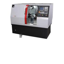 Cnc Ss Ball Turning Machines, Power: 10 HP