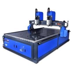 Cnc Stone Engraving Machine 16