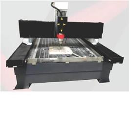 Cnc Stone Marble Engraving Machine, Z movement: Ball Screw