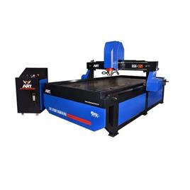 Cnc Stone Router Engraving Machines, X-Y Axis Working Area: 1500 x 2500 mm