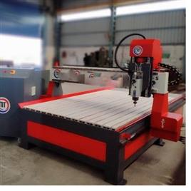 Cnc Stone Router Machine 2