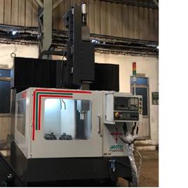 Cnc Vertical Turning Lathe, Maximum Turning Diameter: 1000~5000mm