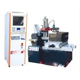 Cnc Wire Cut Machine - Capacity: 5-10 Ton/Day