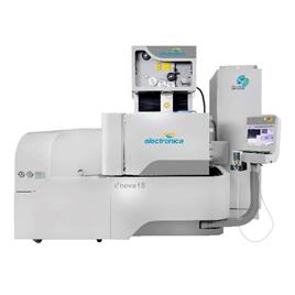 Cnc Wire Cutting Machine Eurocut Mark I Series In Pune Electronica India Ltd