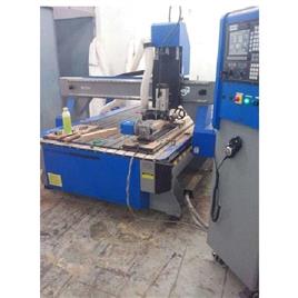 Cnc Wood Carving Machine 13, X-Y Axis Working Area: 1300 x 2500 mm