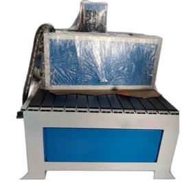 Cnc Wood Carving Machine Ht 1325 In Chennai Himalaya Technologies, Spindle Head Type: Single Spindle