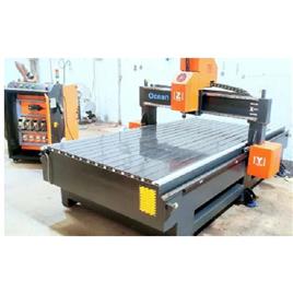 Cnc Wood Cutting Machine 5