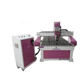 Cnc Wood Router Cutting Engraving Machine 2, Z Axis Working Area: 200 mm