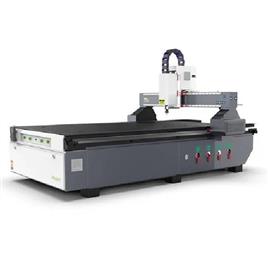 Cnc Wood Router Machine 4, Usage/Application: Industrial