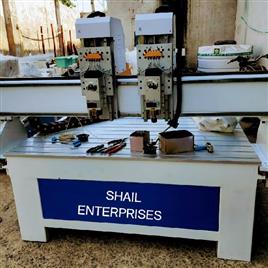 Cnc Wood Routers 2