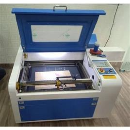 Co2 Laser Engraving Machine 20, Usage/Application: acrylic ,MDF, wood , Plastic, Leather, garment, cloth, bamboo, glass