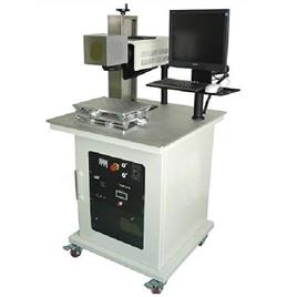 Co2 Laser Marking Machine 4, Cooling stype: Air Cooling