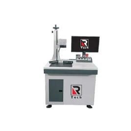 Co2 Laser Marking Machine In Ahmedabad R Tech Laser Machine