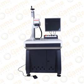 Co2 Laser Marking System In Ahmedabad Gamma Lasertech, Laser Machine Type: CO2 Laser