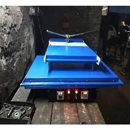 Coat Pasting Machines, Capacity: 2 KW