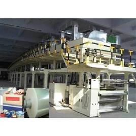 Coating Machines