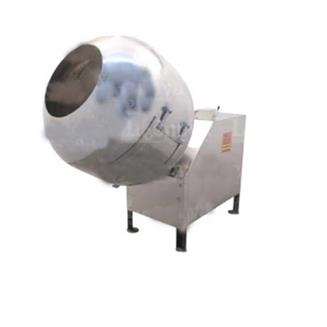 Coating Pan 50000 Rs, Heating Mode: NAN