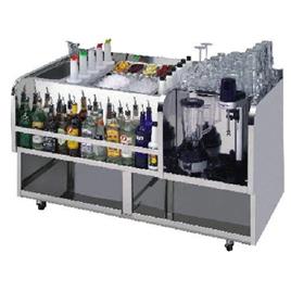 Cocktail Station In Delhi Dollar Equipment