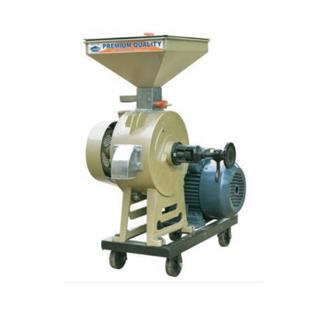 Coffee Grinding Machine Stone Type 10kg, Output (kg/h): 10 Kg/h