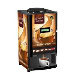 Coffee Machine 21