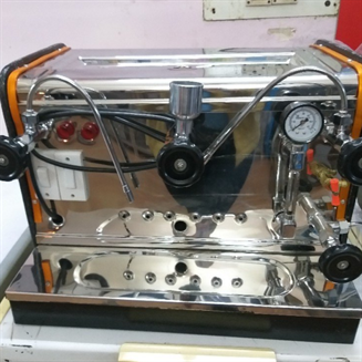 Coffee Machine 3