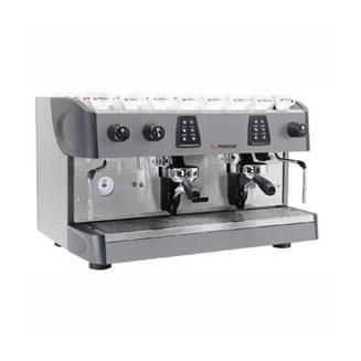 Coffee Making Machine Double Group Promac