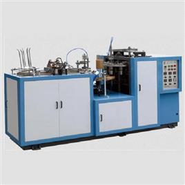 Coffee Paper Cup Making Machine