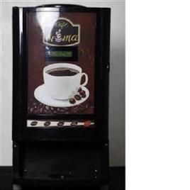 Coffee Vending Machine 7