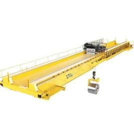 Coil Handling Eot Overhead Crane