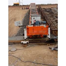 Coimboss Canal Paver Machines