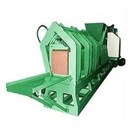 Coir Pith Briquetting Machine In Coimbatore Srigokulamhydraulics