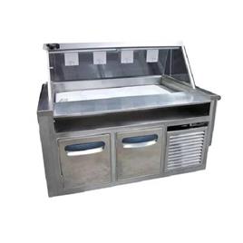 Cold Bain Marie 10