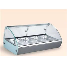 Cold Bain Marie 9