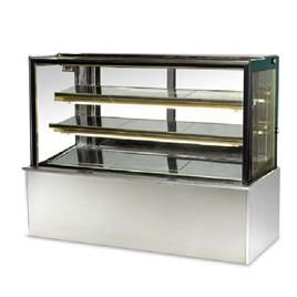 Cold Display Counter 25