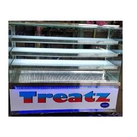 Cold Display Counter 27, Material: Stainless Steel