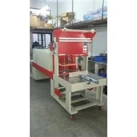 Cold Drink Bottle Packing Machine 2