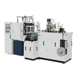 Cold Drink Paper Glass Making Machine, Machines Speed: 560-65 Pieces