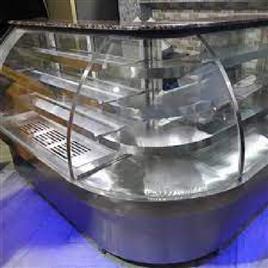 Cold For Display Counter, Size: STANDARD