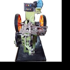 Cold Heading Machine, Material: Metal