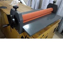 Cold Laminator Cl 24, Paper Size: 610 MM