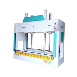 Cold Press Machine 3, Material: Mild Steel