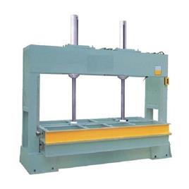 Cold Press Machine, Material: Mild Steel