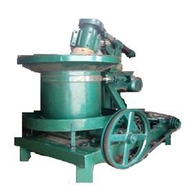 Cold Press Oil Mill