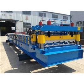 Cold Roll Forming Machines