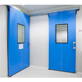 Cold Room Clean Room Door, Type of Door/Model: Cold room clean room door