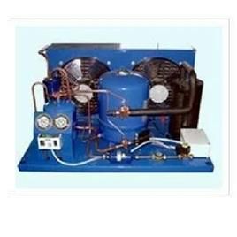 Cold Room Condensing Unit 10