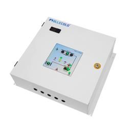 Cold Room Control System